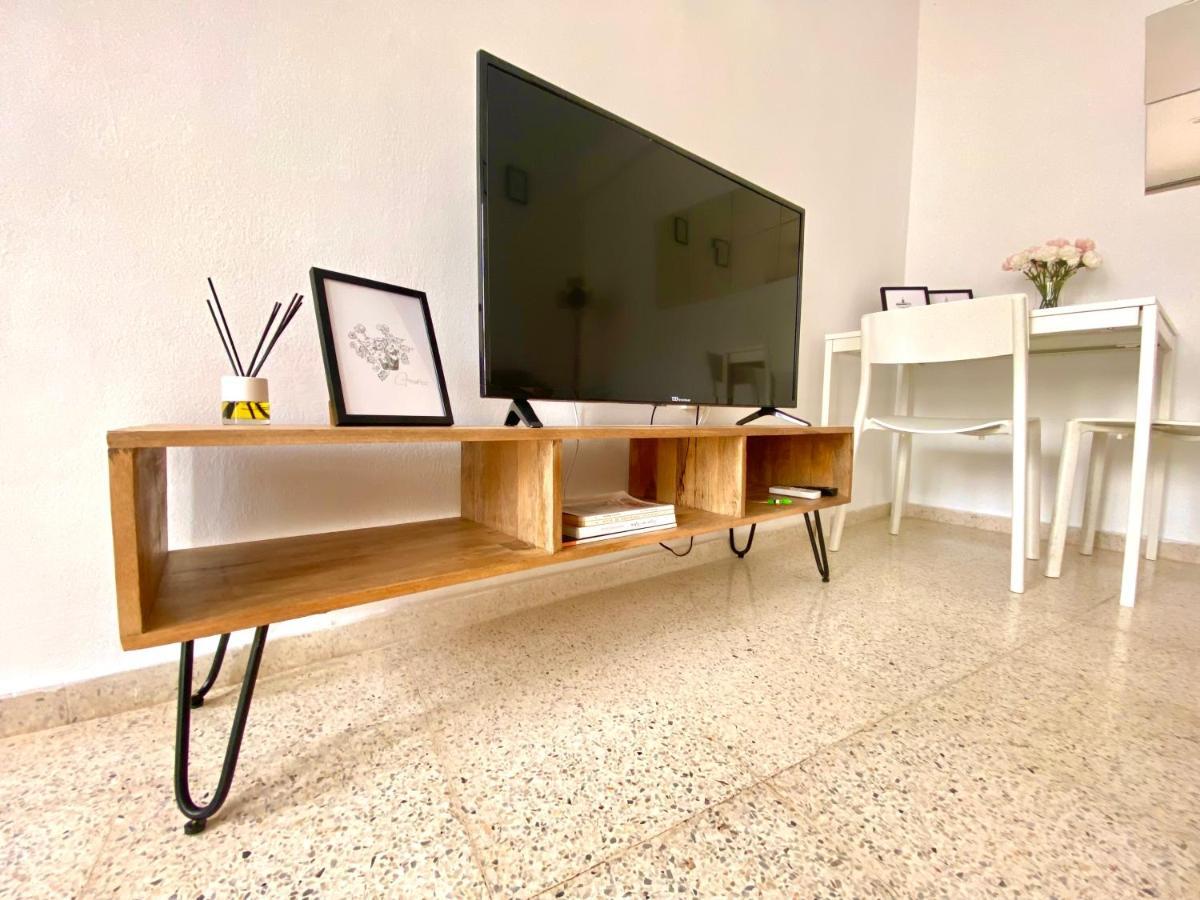 Appartamento Duplex Centro Écija Esterno foto