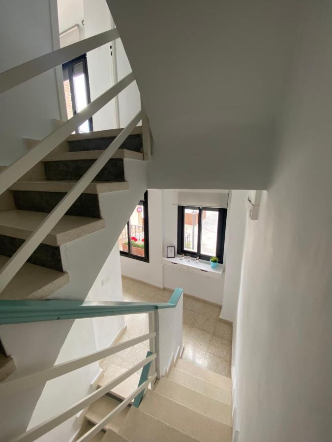 Appartamento Duplex Centro Écija Esterno foto