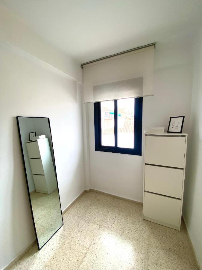 Appartamento Duplex Centro Écija Esterno foto