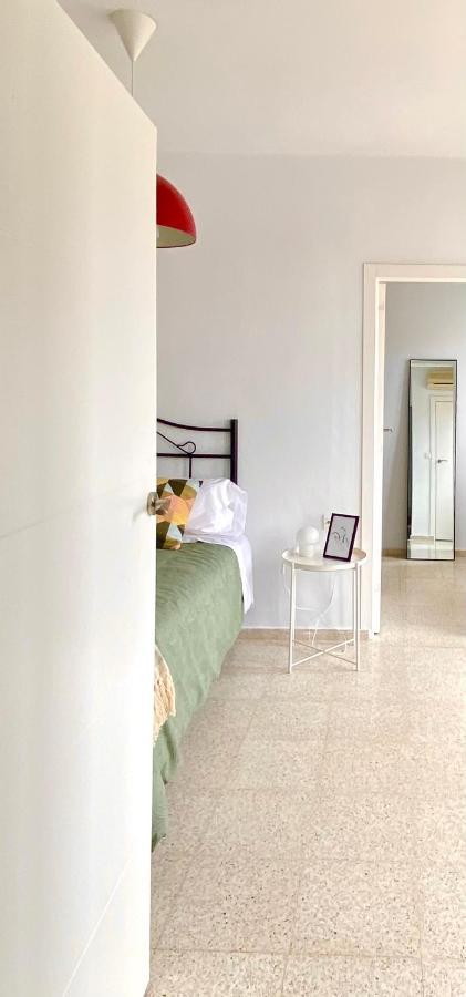 Appartamento Duplex Centro Écija Esterno foto